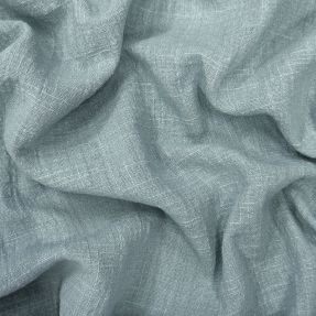 Bombažna tkanina SLUB WASHED blue