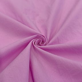 Bavlnená látka WASHED purple