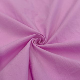 Bombažna tkanina WASHED purple