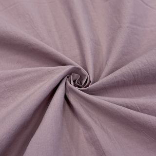 Bombažna tkanina WASHED grape