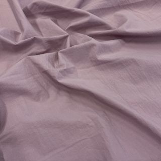 Bombažna tkanina WASHED grape