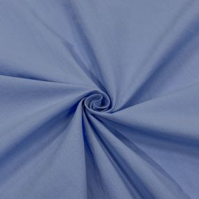 Bombažna tkanina WASHED lavender