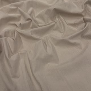 Bombažna tkanina WASHED beige
