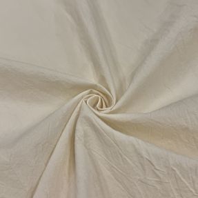 Bombažna tkanina WASHED SIMPLY NATURAL