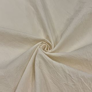 Bombažna tkanina WASHED SIMPLY NATURAL