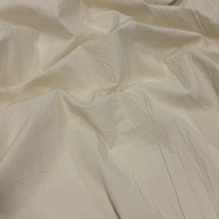 Bombažna tkanina WASHED SIMPLY NATURAL