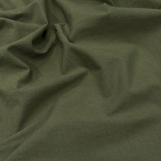 Bombažna tkanina WASHED pickle