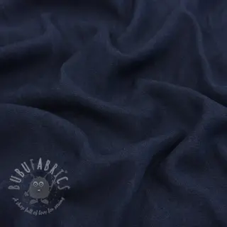 JEANS Denim TENCEL LYOCELL dark blue