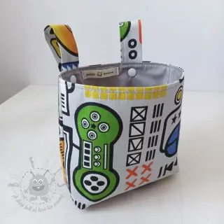 Dekorativno blago premium Game computer