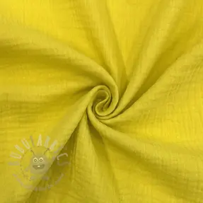 Dvojna gaza/muslin banana ORGANIC