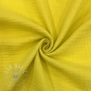Dvojna gaza/muslin banana ORGANIC