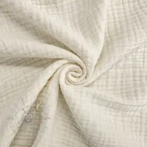 Dvojna gaza/muslin maslena ORGANIC