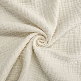 Dvojna gaza/muslin maslena ORGANIC