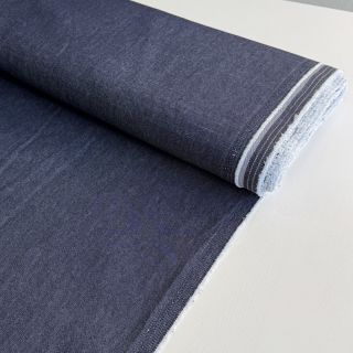 JEANS Denim dark blue 2nd class