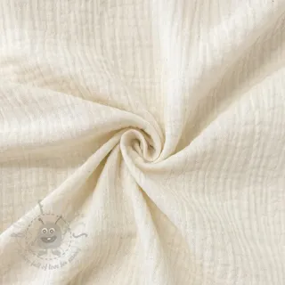 Dvoslojna gaza/muslin SIMPLY NATURAL ORGANIC