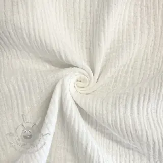Dvostruka gaza/muslin ecru ORGANIC