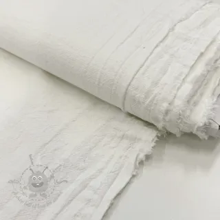 Lan opran STONEWASHED PREMIUM off white