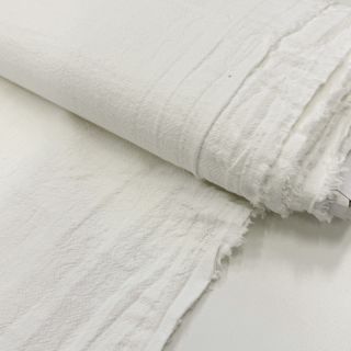 Lan predpran STONEWASHED PREMIUM off white