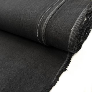 Lan opran STONEWASHED PREMIUM black