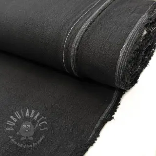 Lan opran STONEWASHED PREMIUM black