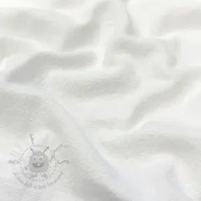 Lan opran STONEWASHED PREMIUM white