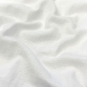Lan predpran STONEWASHED PREMIUM white