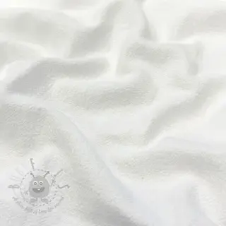 Lan opran STONEWASHED PREMIUM white
