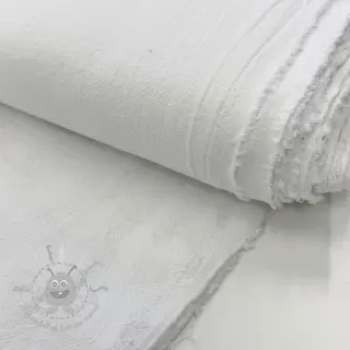 Lan opran STONEWASHED PREMIUM white