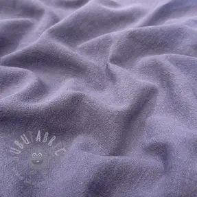 Lan opran STONEWASHED PREMIUM lavender