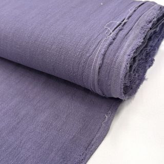 Ľan predpraný STONEWASHED PREMIUM lavender
