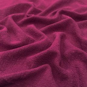 Lan predpran STONEWASHED PREMIUM bordeaux
