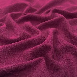 Lan predpran STONEWASHED PREMIUM bordeaux