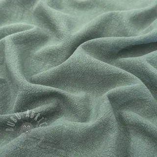 Lan opran STONEWASHED PREMIUM dark mint