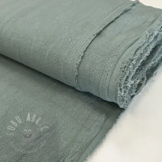 Lan opran STONEWASHED PREMIUM dark mint