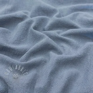 Lan opran STONEWASHED PREMIUM cloud blue