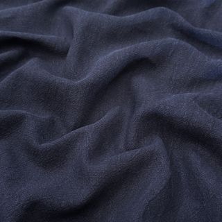 Ľan predpraný STONEWASHED PREMIUM marine