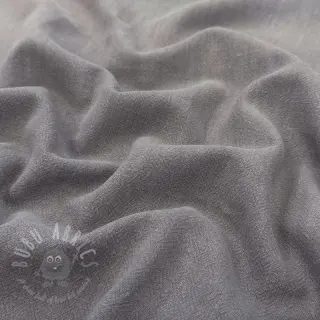 Lan opran STONEWASHED PREMIUM middle grey