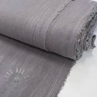 Lan opran STONEWASHED PREMIUM middle grey