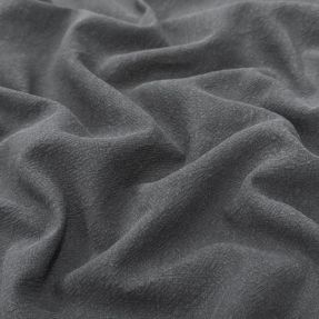 Lan predpran STONEWASHED PREMIUM dark grey