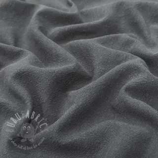 Lan opran STONEWASHED PREMIUM dark grey