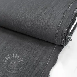 Lan opran STONEWASHED PREMIUM dark grey