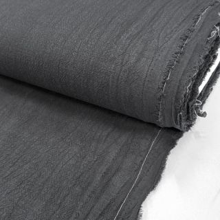 Lan predpran STONEWASHED PREMIUM dark grey
