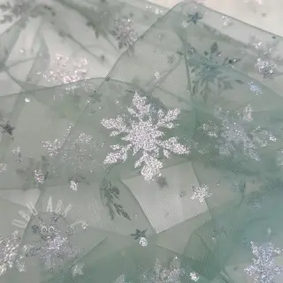Til za TUTU Crystal old green