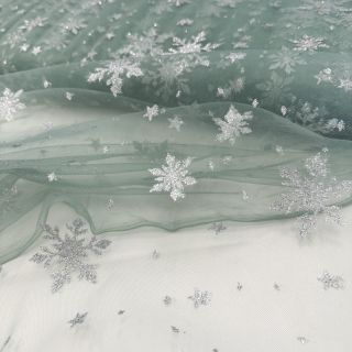 Til za TUTU Crystal old green