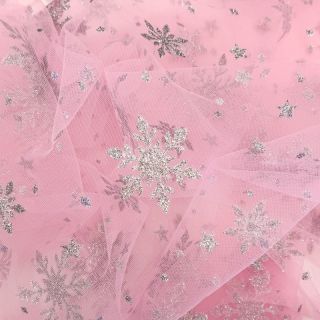 Til za TUTU Crystal pink