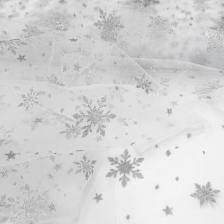 Til za TUTU Crystal white