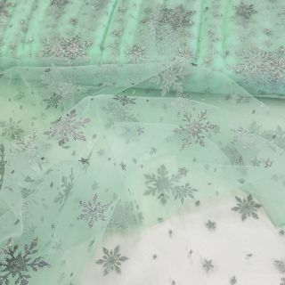 Til za TUTU Crystal mint