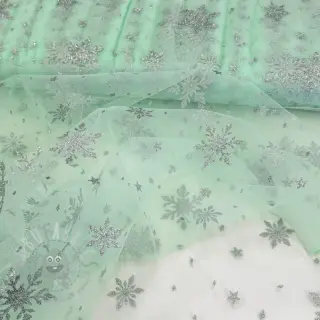Til za TUTU Crystal mint