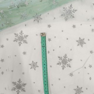 Til za TUTU Crystal mint