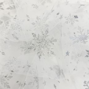 Til za TUTU Crystal offwhite